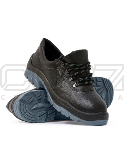 Полуботинки рабочие летние Оптима-1