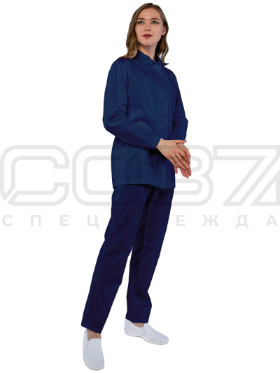 брюки-жен.-хассп-т.синий-1