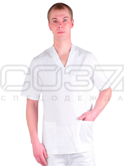 Куртка-хирурга