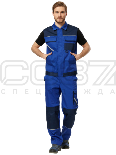 жилет Скип-1