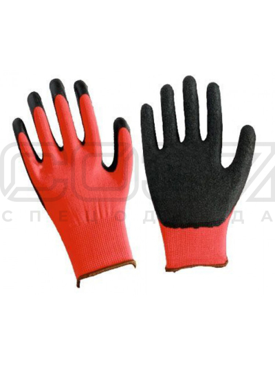 нейлоновые с вспен покрытием