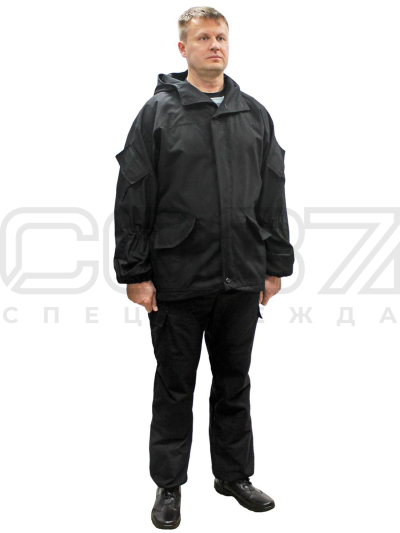 костюм-Горка-черный-1