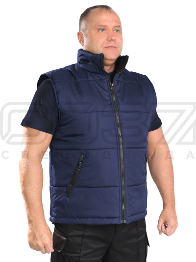 Жилет-Craft-цв.т.синий-тк.дюспо-1