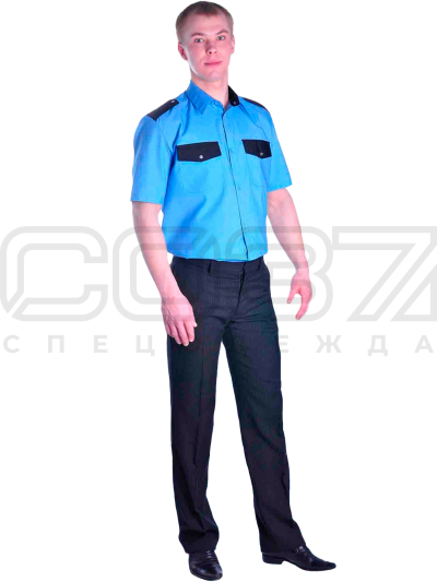 Секьюрити-кор.рук.-голубая-лого