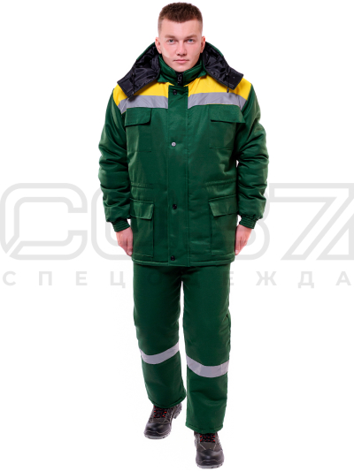 Костюм-Буревестник-с-СОП-цв.зелёный-1