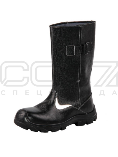 сапоги летние