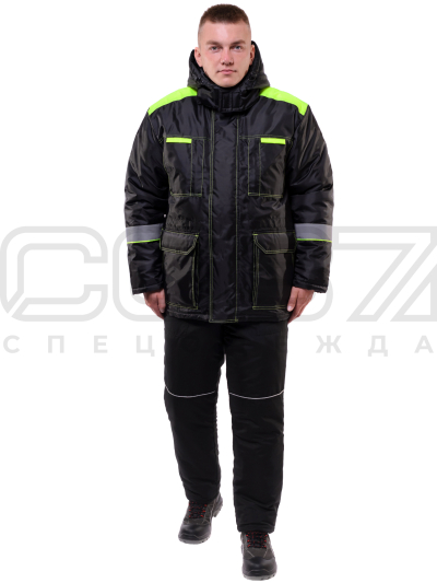 куртка-Оникс-лимон-1