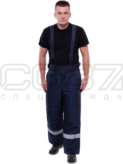 брюки-Борг-1