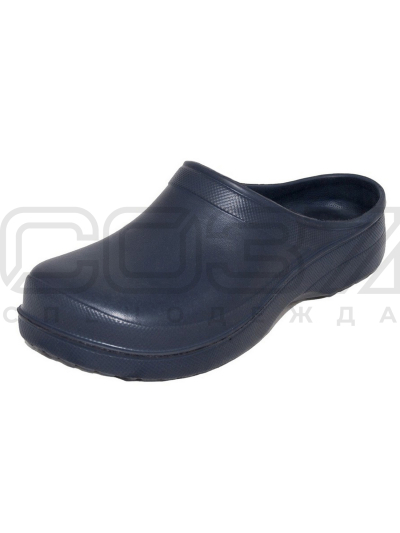 сабо мужские