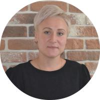 Светлана Укладова
