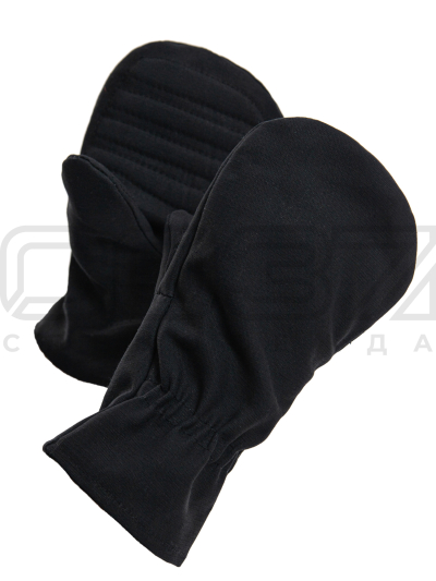 Рукавицы от вибрации кирза хб 4