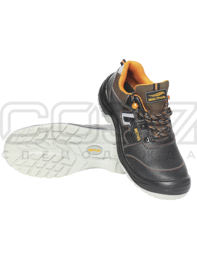 полуботинки мистраль ультра-1