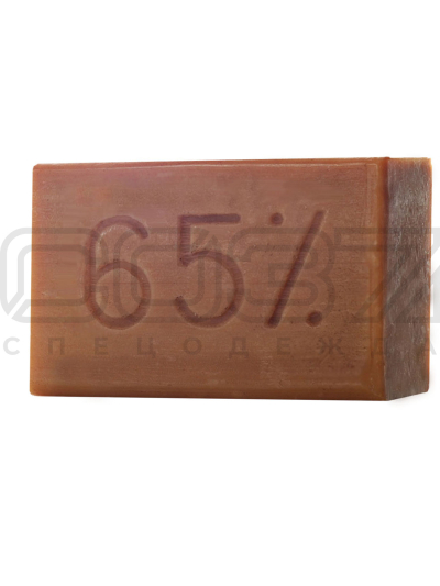 Мыло хозяйственное НМЖК 65% 300 гр