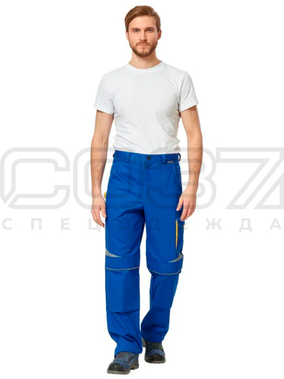 Брюки-рабочие-Гратион-цв.-василёк-1