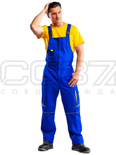 пк василек-1