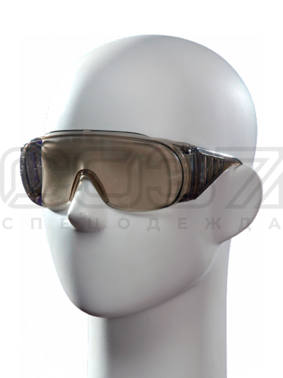 Очки-Исток-открытого-типа-(прозрачно-серые)-1