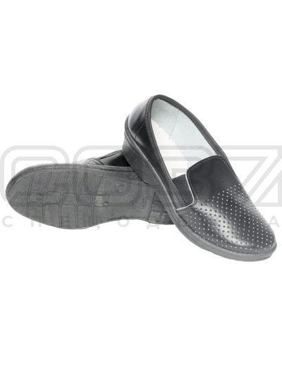 туфли черные-1