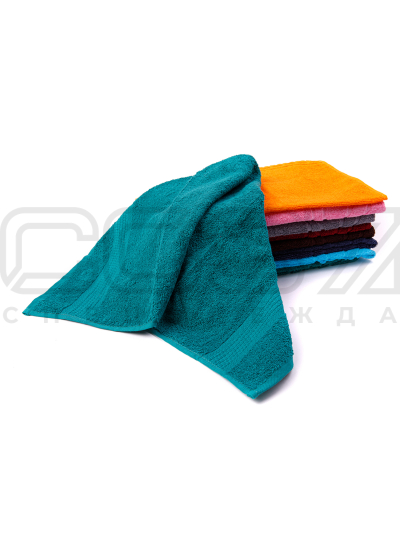 темно-зеленый