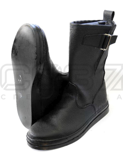 Сапоги Асфальтоукладчик