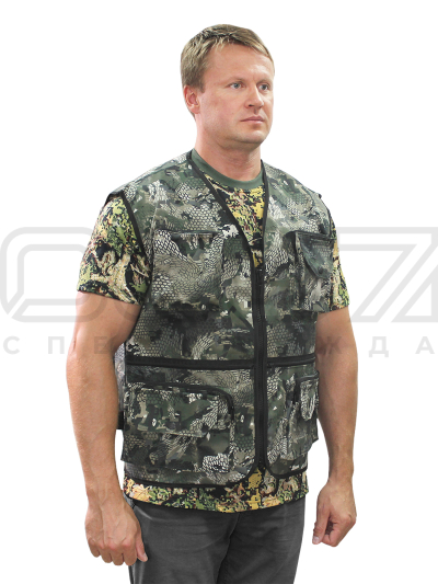жилет-Бекс-кмф,кобра-1
