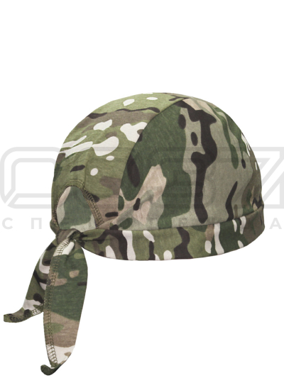 Бандана Нато цв.мультикам тк.кулирка-1