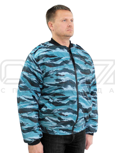 ветровка-Инспект-кмф-серый-оксфорд-1