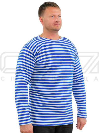 Тельняшка-2-х-нитка-с-начесом-цв.-василек-1