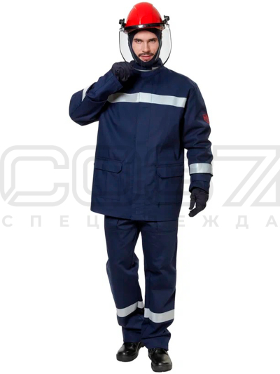 куртка-Электро-1